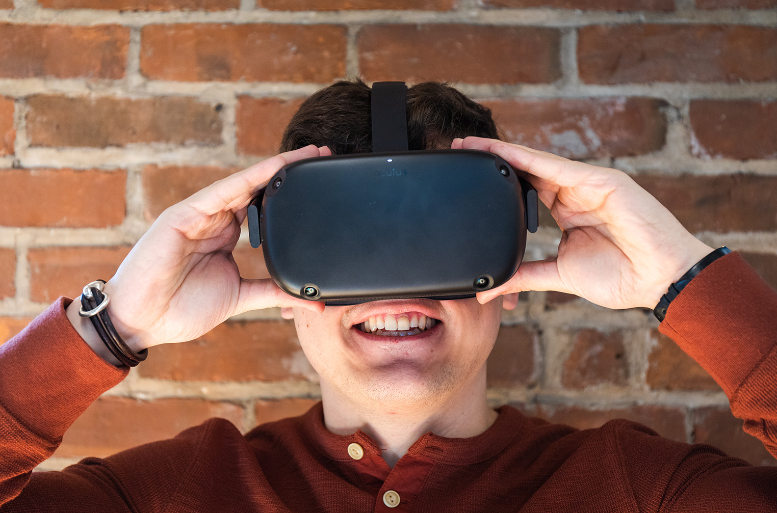 virtual reality marketing case study